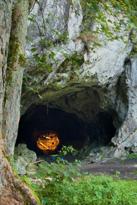 Höhlen und Eiszeitkunst der Schwäbischen Alb Das erste altsteinzeitliche UNESCO- Weltkulturerbe in Deutschland Im Juli 2017 entschied das Welterbekomitee der UNESCO, zwei Talabschnitten der Flüsse