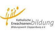Was Sie auch noch wissen sollten: Wir kooperieren mit dem Bildungswerk Cloppenburg e. V.