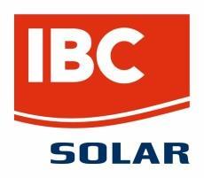 Gute Gründe für Photovoltaik im Eigenheim Warum mit IBC SOLAR und Fachpartner?