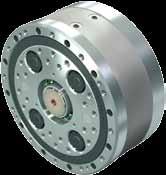 he series includes winspin high precision reduction gears that are not completely sealed; an inlet flange and a gasket kit have to be used for the sealing.