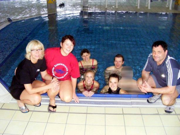 Weiterbildung Prävention Im Bereich Schwimmen haben sich praxisnahe Weiterbildungen bereits bewährt. Seit kurzem werden sie auch beim Breiten-, Freizeit- und Gesundheitssport (BFG) angeboten.