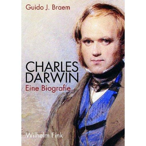 Hier sei daher nur auf folgende beiden Werke hingewiesen, die eine rein subjektive Empfehlung der Reiseleitung darstellen: Darwin, Charles. Gesammelte Werke, 2008. 1.370 Seiten!
