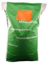 MINERALSTOFF Mineral-Gnadl LIVER Mineralfutter 2:1 Mineralstoff Gnadl Liver ist ein sehr hochwertiger Mineralstoff mit Spurenelementen und Vitaminen.