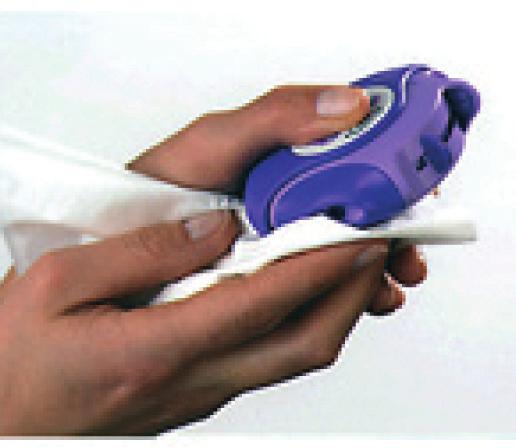 Reinigung der Inhalationsgeräte Generelle Regeln Hände stets gut waschen für jedes Kind ein eigenes Gerät Inhalationsgeräte regelmäßig wechseln (oder gemäß Gerätekontrolle durch den Arzt) auf