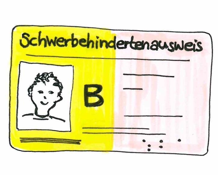 Änderungen im Schwerbehindertenrecht 68 ff. SGB IX ( 151 ff. SGB IX ab 01.01.2020) Die Rechte der ehrenamtlichen Schwerbehindertenvertreter in Betrieben wurden gestärkt.