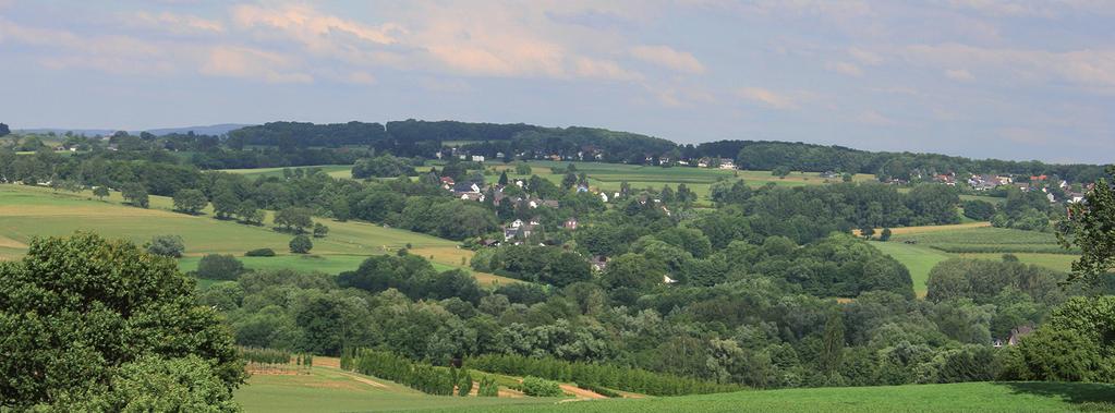 Ortsinformationen B A B A C Start in Pleiserhohn Ankunft in Eisbach (A) Über 200 Jahre alter rekonstruierter Pütz (in mittelalterlichem rheinischem Dialekt eine Wasserstelle).