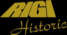 Rigi Historic Die Stiftung Rigi Historic wurde 2012 gegründet Rigi Historic trägt
