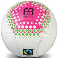 rainingsballund Matchball (PVC-frei), 1,6 mm 60-62 cm Umfang, ca.