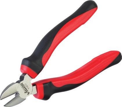 18 0 16 Snipe nose pliers
