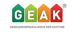 Gebäudeenergieausweis der Kantone Mit dem GEAK zur Minergie-Bauerneuerung Fachveranstaltung Swissbau, Basel,