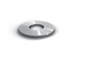 6 mm Artikel-Nummer anlagenspezifisch K2 Sicherungsscheibe DIN EN 10151 Material: Edelstahl A2 1000473 K2 Dome SD Breite: 90 mm Material: