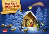Altersstufe: 3 bis 8 Jahre. Stille Nacht, heilige Nacht Susanne Brandt ; Gabriele Pohl. Erzählt wird die Entstehungsgeschichte des Weihnachtslieds.