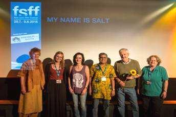 Indische Gäste in Herrsching Erstmals Indien-Tag beim Fünf Seen Film Festival: am 2.