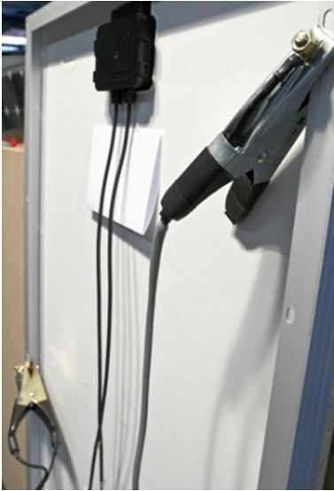 2007: TÜV Rheinland interne Spezifikation: Leitungen / Kabel für die Anwendung in PV-Systemen VDE 0100-712 Errichten von Niederspannungsanlagen, Teil 7-712: