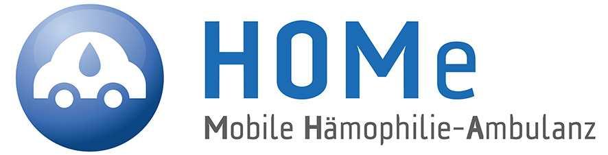 Modellprojekt Mobile Hämophilie-Ambulanz Haemophilia CCC Homburg/Saar Schleicher C, Freidinger K, von Mackensen S, Heine S, Graf N, Eichler H