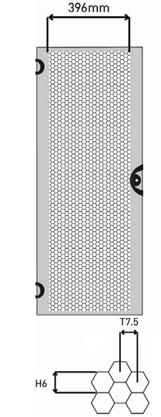 Sicherheitsschloss mit DIN- Zylinder und 1 Schlüssel (2233x); Scharniere, Kunststoff, schwarz 2 1 Befestigungsmaterial und Erdungssatz 07011060 Für Schrankhöhe Höhe Farbe RAL 7021 FarbeRAL 7035 HE mm