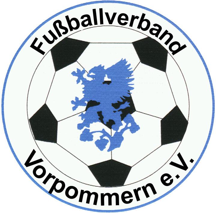 Fußballverband Vorpommern e.v. FV-V e.v., Karl-Liebknecht-Ring 2, 17491 Greifswald 5.
