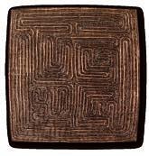 Labyrinth Bronze: