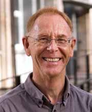 NEWS 29 Four questions addressed to Professor Gordon Crawford Professor Gordon Crawford is a Research Professor in Global Development in the Centre for Trust, Peace and Social Relations at Coventry