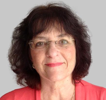 Doris Schmider Eidgenössisch anerkannte Psychotherapeutin Fachpsychologin für Psychotherapie FSP Sprachen: Deutsch, Englisch Unsere