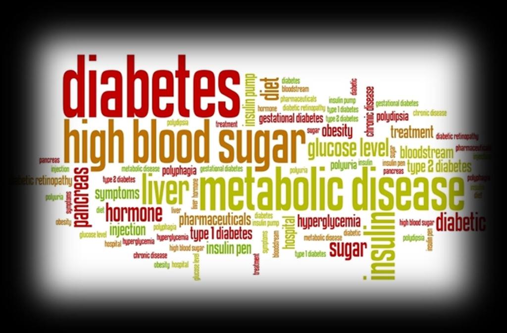 Ernährung und Diabetes