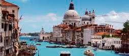 Lust auf Griechenland mitcostadeliziosa Venedig-Bari -Korfu -Santorin -Piräus/Athen -Dubrovnik -Venedig Santorin Venedig *Eine detaillierte Routenbeschreibung findensie aufwww.stewa.