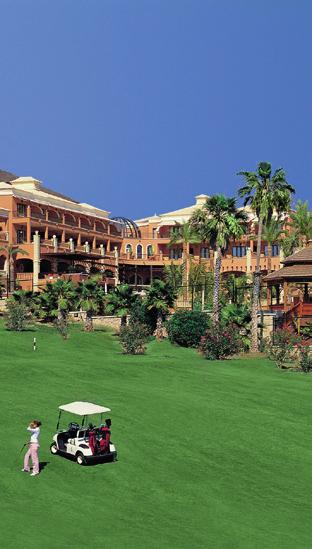 REISEPROGRAMM 2018-2019 SCHOTTLAND 21.09. - 28.09.2018 Duchally Lodge ZYPERN 31. 10. - 07. 11. 2018 Aphrodite Hills Resort 07. 11. - 14. 11. 2018 Amavi Hotel Paphos 24.02. - 03.
