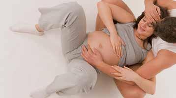 66 Schwangerschaft, Geburt & Baby Schwangerschaft, Geburt & Baby 67 Geburtsvorbereitung für Paare Geburt vorbereiten mit PEP (nach Dr.