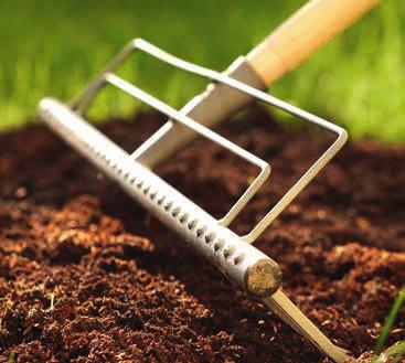 Sie im zweiten Schritt Substral Magisches Rasen- Pflaster Wässern Sie die Fläche anschließend eine optimale Bodenvorbereitung.