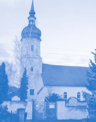 Evangelisch- Lutherische Landeskirche Sachsens DER EVANGELISCH-LUTHERISCHEN