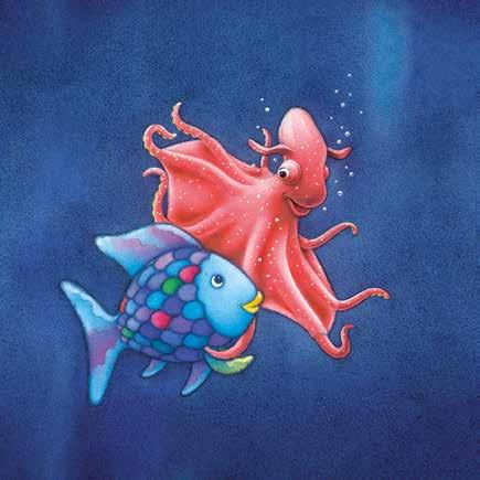 44 Minuten TABALUGA DER REGENBOGENFISCH und seine die zeichen freundeder Zeit MUSIKSHOWS Begleitet den Regenbogenfisch und seine Freunde in ihre Unterwasserwelt!