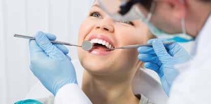 4 Weitere Ursachen für Mundgeruch Erkrankung des Zahnhalteapparates (Parodontitis) und Zahnfäule (Karies) Verminderter Speichelfluss (Mundtrockenheit), auch in Verbindung mit