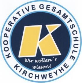 Pädagogisches und organisatorisches Grundkonzept zur Sprachlernklasse an der KGS Kirchweyhe Mit diesem Konzept sollen pädagogische und organisatorische Richtlinien festgeschrieben werden, die für