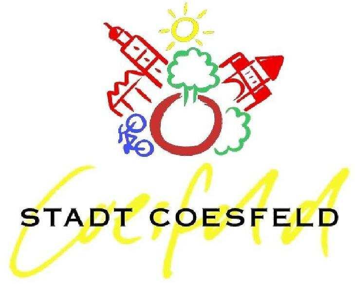 Verkehrsentwicklungsplan Stadt Coesfeld