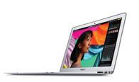 Das MacBook 99,95 Das MacBook bringt mehr Leistung im leichtesten und dünnsten Mac Notebook aller Zeiten. Mit neuen Intel Core Prozessoren der 7.