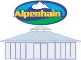Alpenhain Käse- Produkte günstig und gut! Am 12./13.09 ab 14.