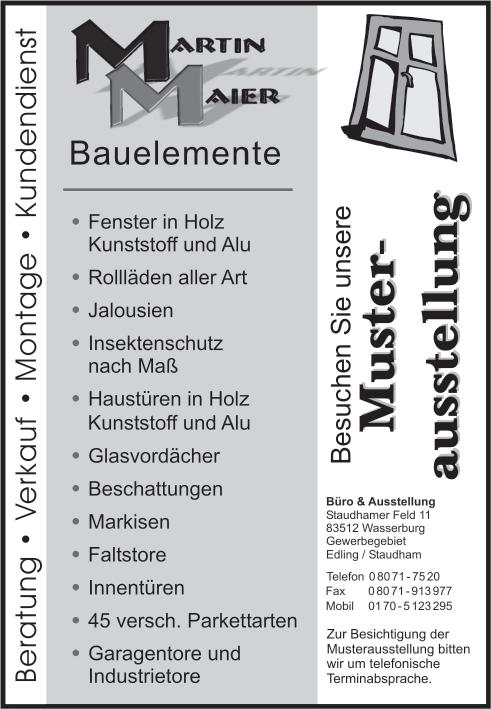 Termine September 2006 Di. 5. Schnuppertraining für Kinder ab 18 Uhr bei den Steinbuch-Schützen Forsting FFW fährt zum Herbstfest nach Rosenheim Gemeinderatssitzung um 19.30 Uhr in Albaching Mi. 6.