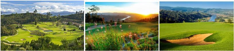 07. Tag Golf: Simola Country Club Ein wunderschöner Jack Nicklaus