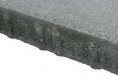 QSP Quarzschicht-Gartenplatten 4 und 5 cm Betonplatte mit Quarz-Vorsatz und glatter Oberfläche ohne Abstandnoppen. Gartenplatten Bezeichnung, Farbe (Größe inkl. Fuge) Format (l /b/h) in cm Bed.