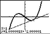 Ableitungen berechnen und darstellen Ableitung einer Funktion an einer bestimmten Stelle berechnen, z. B.