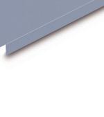 Aluminiumkaschiert für PVC 1 0865 700