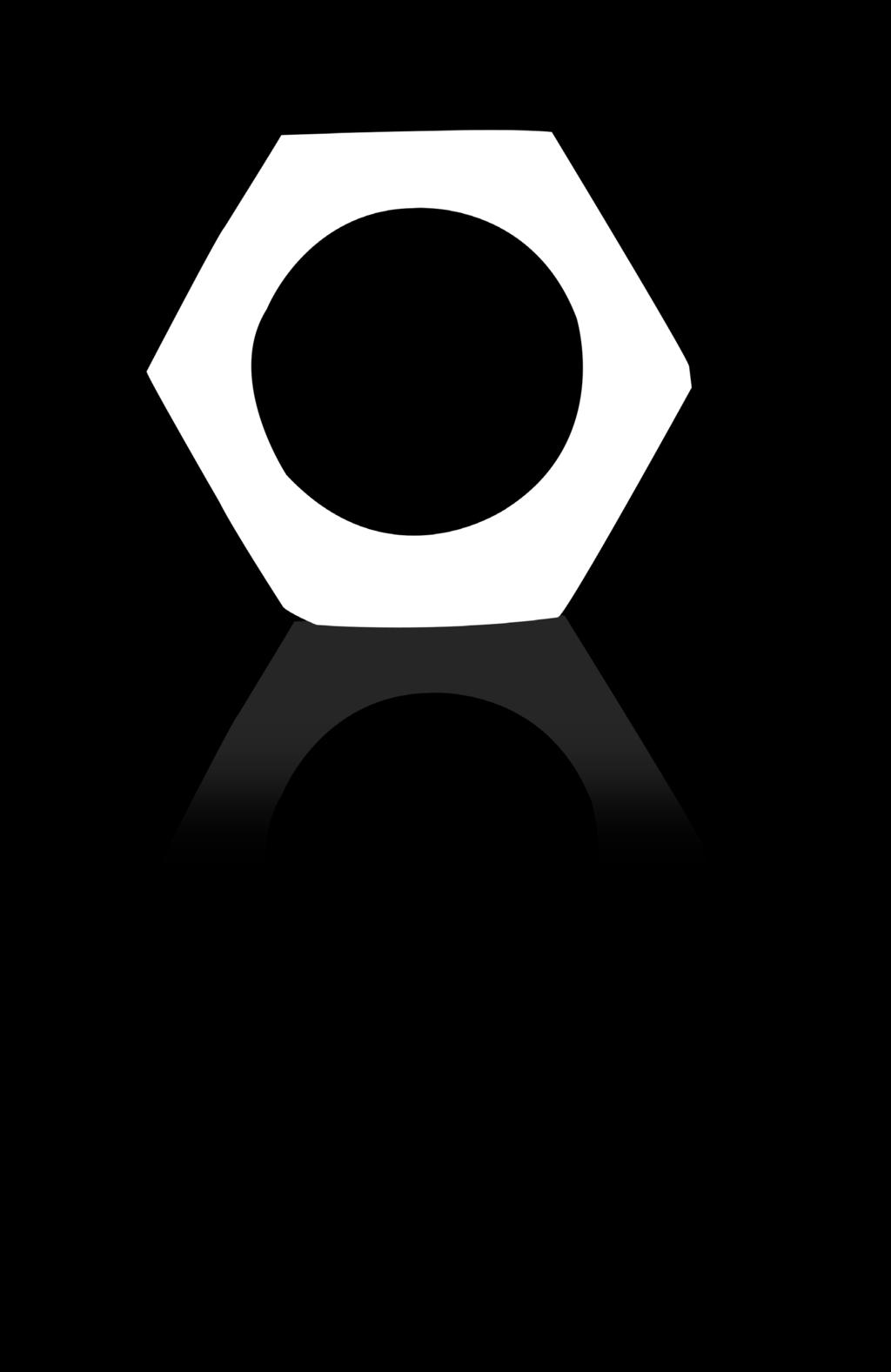 Druckstufe Nennweite DILO-Logo Materialkennung 1.4571 Schmelze-Nr.