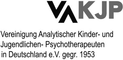 Vereinigung Analytischer Kinder- und Jugendlichen- Psychotherapeuten in Deutschland e.v.