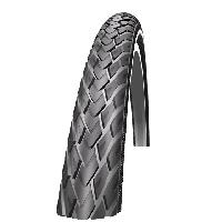 Schwalbe "Marathon Plus" unplattbar, mit Pannenschutzeinlageband Smart Guard 9130105128 CHF 32,70 20x1,75" (406-47) 9110105135