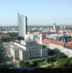 eine einzigartige Landschaft von Wäldern,