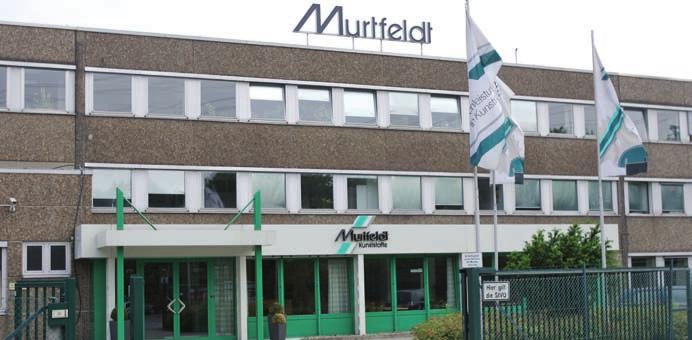 Bereits 1994 erhielt Murtfeldt das DIN EN ISO 9001 Zertifikat und unterstrich damit frühzeitig seinen hohen Qualitätsanspruch.