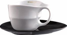 12 cm / espresso cup 0,04 l with saucer
