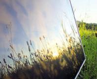 Neubau Solarwärme-Anlagen Stromspeicher Stromspeicher für