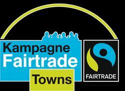 Ab wann sich eine Stadt oder ein Dorf Fairtrade-Town nennen darf, hängt von ihrer Größe und den Angeboten an Fairen Produkten/Verkaufsstellen ab.