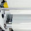 Papier ist ein nachwachsender Rohstoff PVC-frei SI 486 Weiß, satin 130 g/m 2 760 mm x 50 m 22486.130.37700 Blueback Papier 130 g/m 2 1370 mm x 50 m 22486.